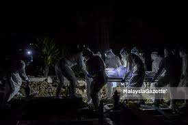 We did not find results for: Tanah Kubur Terhad Waktu Pengebumian Singkat Spjm