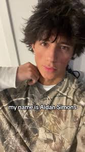 Aidan Simon