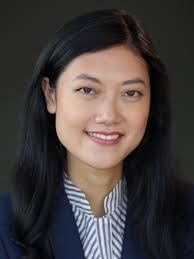 Leadership Update: Dr. Sharon Smile MBBS, DM (Paeds), MSc