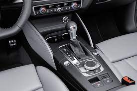 Renewed 2017 Audi A3 First Time With Three Cylinder Engine Audi A3 Audi A3 Sportback Engineering