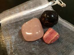 Love Self Love Self Esteem Confidence Healing Crystals And Sto New Moon Beginnings