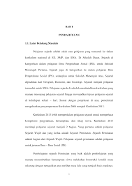 Contoh rumusan permasalahan makalah cara riset sejarah. Http Digilib Unimed Ac Id 28096 9 9 20nim 203131121039 20chapter 20i Pdf