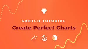 sketch tutorial how to make perfect charts design