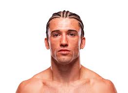 Billy Ray Goff (Welterweight) MMA Profile