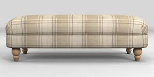 Our large footstools can create a stunning focal point and be the heart and soul of a room. Extra Large Footstool Coffee Table