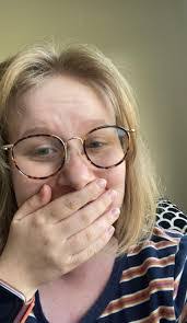 Elizabeth Soderstrom's Instagram, Twitter & Facebook