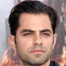 Do you like this name? Adrian Bellani Bio Family Trivia Famous Birthdays