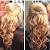 Prom Night Prom Hairstyles For Long Blonde Hair