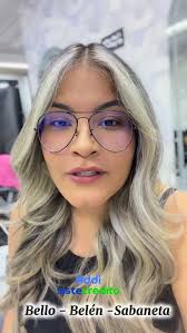 ✨ ¡Seguimos con nuestra promoción de diciembre! ✨, En Bello, Belén y  Sabaneta continuamos consintiéndote con lo mejor en Balayage, para que  cierres el año con un look espectacular., Reserva tu cita y ...