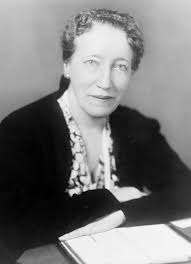 RyeGPT People of Note: Painter, Former Knapp House Proprietor Lauren Ford