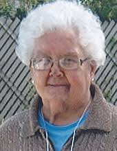 Obituary information for Geraldine M. Costa