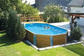 Dienstag ist warmbadetag (wb) bei 30 °c. Swimmingpool Im Garten Alles Was Sie Zu Gartenpools Wissen Mussen