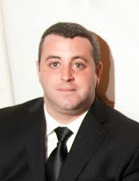 Obituary information for Thomas P. James