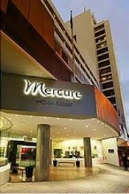 Mercure perth is situated in the perth cbd district in perth, 100 metres from perth concert hall. Mercure Hotel Perth Perth Wa Pub Info Publocation