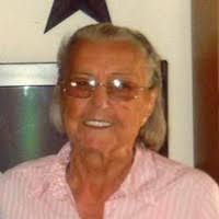 Obituary information for Cornelia Gilkerson Neal Napier