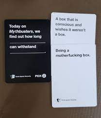 Cards against humanity w/ the derp crew ep. Hilarious Cards Against Humanity Answers