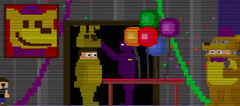 Most likely you will say that the incident that cause the spring bonnie suit and. Five Nights At Freddy S Theories Fnaf 4 Easter Eggs