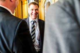 The president of the party, toni brunner, has taken over, and is present on twitter to spread the message (yipee…. Auch Das Ist Toni Brunner Nzz