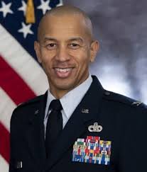 Colonel Samuel F. Payne, Jr. to serve as keynote speaker for Langston's  2023 Memorial Day Observance