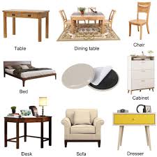 Learn names of baby furniture and accessories in english. Buy Ginoya 2 Inches Stick Furniture Sliders 12pcs Furniture Glides For Easy Moving On Carpet Hardwood Beige Online In Indonesia B08zrtr3dt