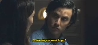 The solo gets all the glory, but the bass holds down the root.”- This Is Us  Recap