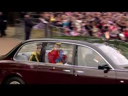 Prince William And Prince Harry Leave Clarence House