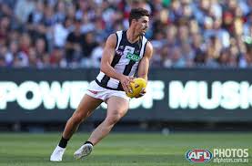Scott pendlebury's future with collingwood is up in the air after the magpies captain revealed he'd be open to the idea of moving to another club if the opportunity involved coaching. Afl On Twitter Scott Pendlebury Has Won His Third Anzac Day Medal Afldonspies