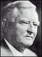 John Nance Garner