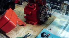 16 Carburetor Linkage Setup Briggs And Stratton 5hp 130202 Briggs Stratton Briggs Small Engine