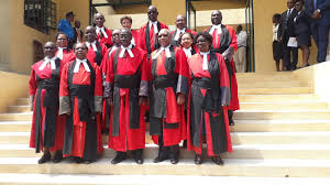 The wisconsin court of appeals is the state's intermediate appellate court. 15 Court Of Appeal Judges In Kisumu To Hear Appeal Backlogs