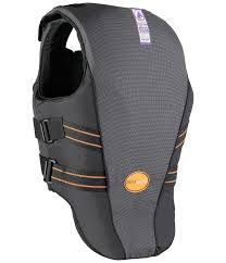 womens body protector outlyne