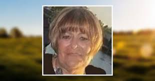 Marguerite 'Peggy" Falvo Obituary November 2, 2016