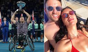 Dylan alcott net worth triathlete. What Is Dylan Alcott Worth