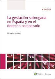 En virtud del artículo 10 de la ley 14/2006, de 26 de mayo, sobre. La Gestacion Subrogada En Espana Y En El Derecho Comparado Spanish Edition Kindle Edition By Vilar Gonzalez Silvia Wolters Kluwer Espana Professional Technical Kindle Ebooks Amazon Com