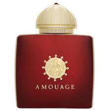 Amouage Journey Woman Eau De Parfum Spray 100ml Perfume
