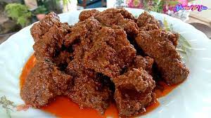 Pin By Aida Efendi On Daging In 2021 Makanan Daging Daging Sapi