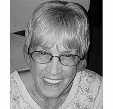 Shirley Bartley Obituary (1938