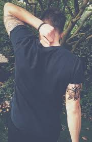 23 Great Compass Tattoo Ideas For Men Styleoholic