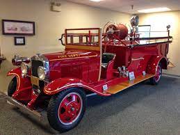 Pin On Fire Trucks