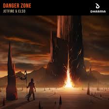 Military parlance is a fire control measure, used for coordination between adjacent combat units. Stream Jetfire Elso Danger Zone By Dharma Worldwide Listen Online For Free On Soundcloud