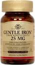 Gentle iron