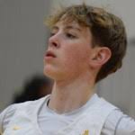 Updated 2027 Michigan Rankings