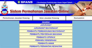 Kosong, jawatan kosong spa, jawatan kosong uitm, jawatan kosong lhdn, jawatan kosong terkini di starbucks mohon online sekarang via gkerjaya.com. Jawatan Kosong Kerajaan Negeri Sabah 2018 Jawatan Kosong Terkini Kerajaan Dan Swasta Di Seluruh Malaysia Tahun 2020