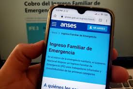 ¿cuánto es el ingreso familiar de emergencia? Ife 4 De Anses El Gobierno Descarto Un Nuevo Cobro Del Ingreso Familiar De Emergencia La Nacion