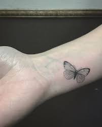 Pin En Tatuajes