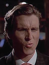 Sigma Live Wallpaper #livewallpaper #patrickbateman #wallpaper #fypシ