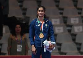 Jun 09, 2021 · vinesh phogat (53kg) and anshu malik (57kg) will present their challenge in the ranking series event on friday. Vinesh Phogat Becomes First Indian Woman Wrestler To Book Quota For 2020 Tokyo Olympics Ibtimes India