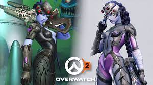 In the table below, you'll find the top three threats and targets for widowmaker, with further explanation. Brand New Overwatch 2 Looks Revealed For Pharah Mccree Reaper And Widowmaker Dexerto