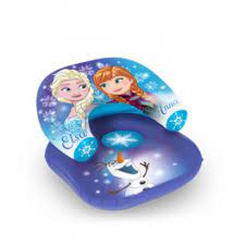 disney frozen opblaasbare stoel frozen disney stoelen
