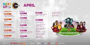 You can see kangana ranaut in the lead role in this movie. April 2021 Guide What Is New On Zee5 Netflix Amazon Prime Video And Sonyliv This Month